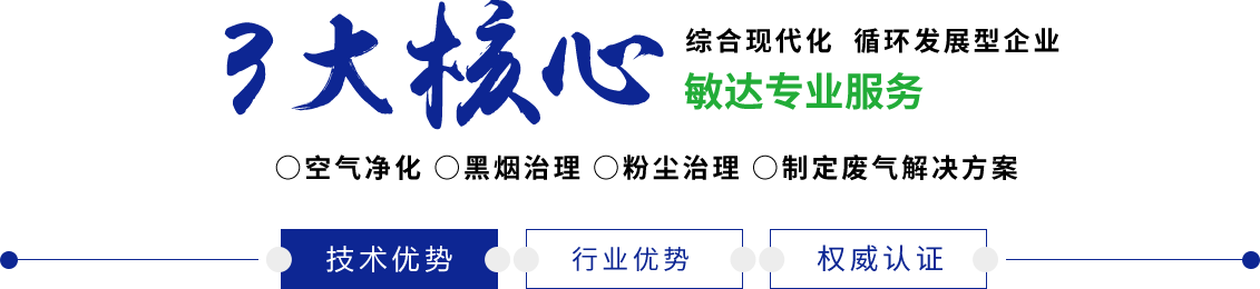 208操逼敏达环保科技（嘉兴）有限公司